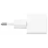 Oplader Belkin BoostCharge 25W USB-C PD (binnen AC) wit — voor draagbare spelcomputers, smartphones, tablets