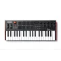AKAI MPK MINI PLUS - mini-toetsenbordcontroller