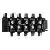 Lamptron SP105 10-voudige PWM-fanhub