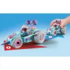 Speelfigurenset Funstars 71635 racing eenhoorn