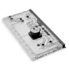 EK Water Blocks EK-Quantum Reflection² PC-O11D EVO XL D5 PWM D-RGB - acryl