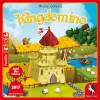 Kingdomino, bordspel Spel van het Jaar 2017