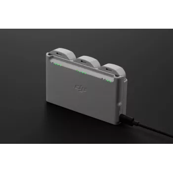 Acculaadstation DJI Neo 5-20V 2A
