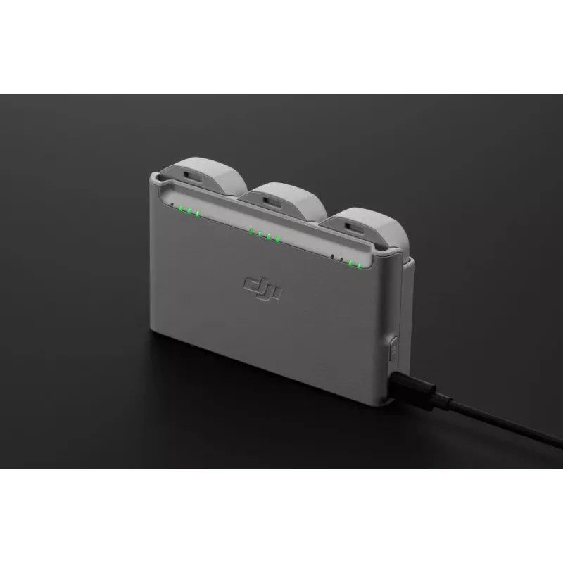 Acculaadstation DJI Neo 5-20V 2A