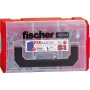 Fischer FixTainer DuoPower/DuoTec pluggenset