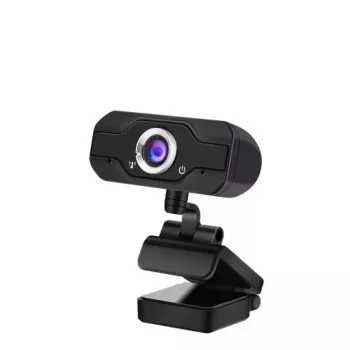 Draagbare projector MANTA W179 1080p resolutie, compacte mobiele videoprojector