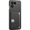 Kaarthouder voor Fairphone 6 (Horizon zwart) – Fairphone F6CRDH-1ZW-WW1