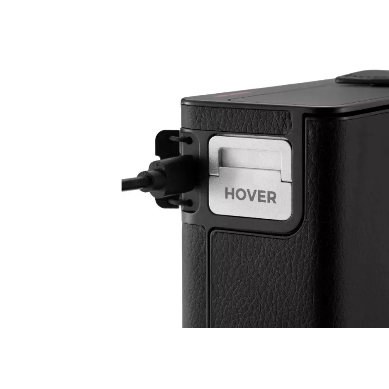 HOVERAir Powercase - voeding behuizing