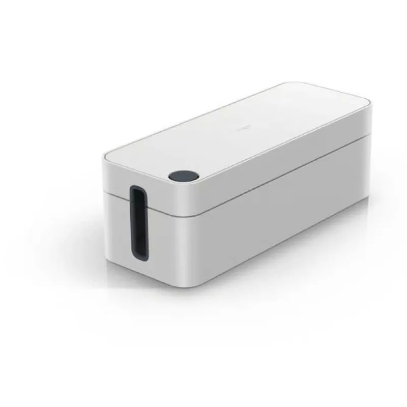 Kabelbox Durable Cavoline Box L bureau grijs 1 stuk 503010