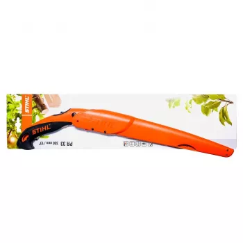 Stihl 8818702 PR 33 takkenzaag, oranje
