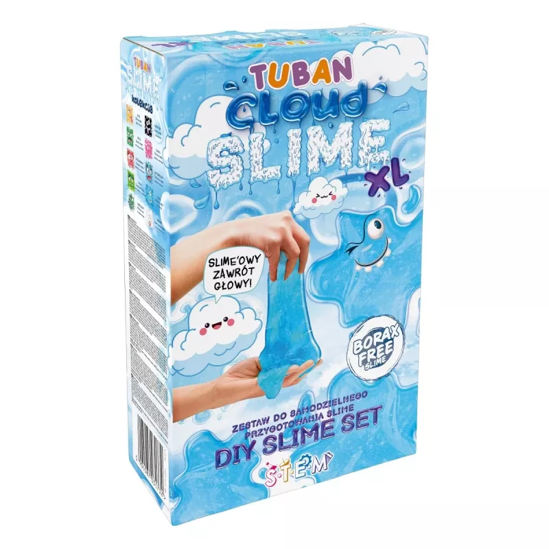 Kinderknutselset Tuban TU3173