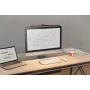 Digitus LED-monitorlamp met klembevestiging