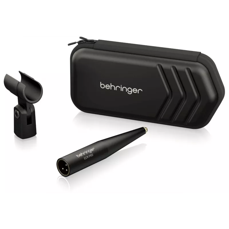 Microfoon Behringer ECM Pro