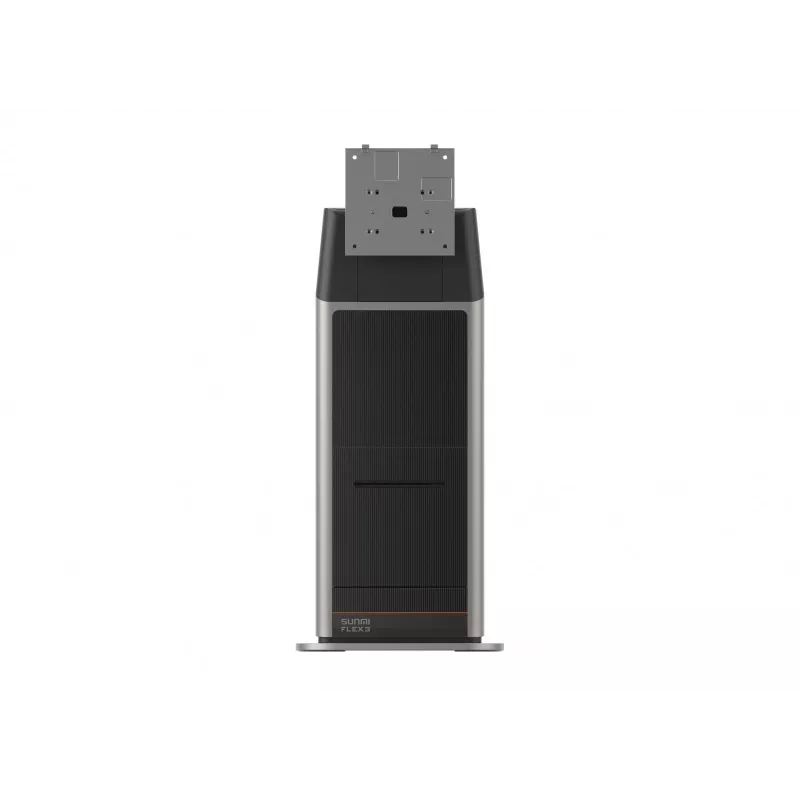 Sunmi Flex3 restaurant desktopstandaard