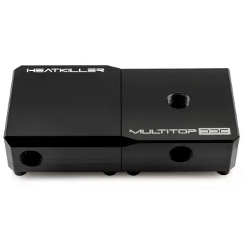 Pomptop Watercool HEATKILLER DDC pompkop X2 by Watercool