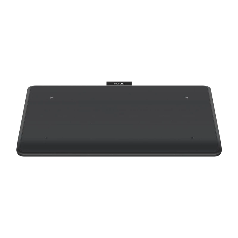 Huion Inspiroy Frego S L310 tekentablet, Bluetooth 5.0, 160 x 100 mm, 5080 LPI, 8192 drukniveaus