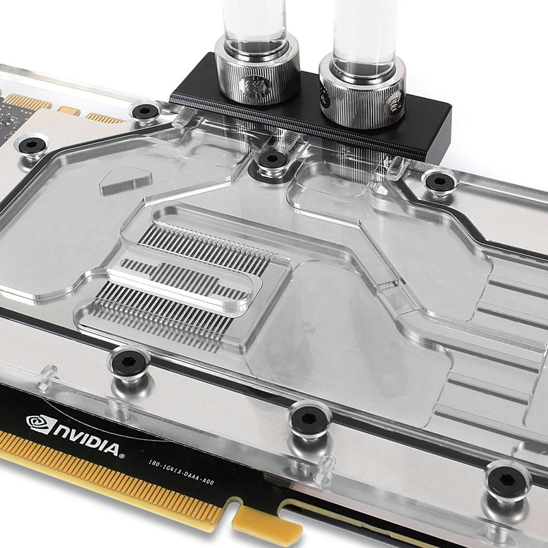 EK Water Blocks EK-CryoFuel concentraat 100 ml, transparant