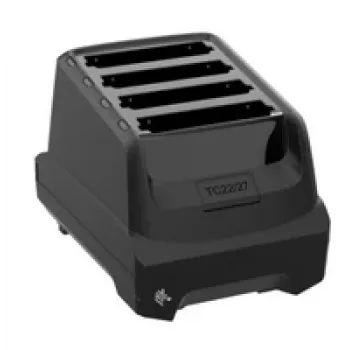 Zebra SAC-TC2L-4SCHG-01 voeding