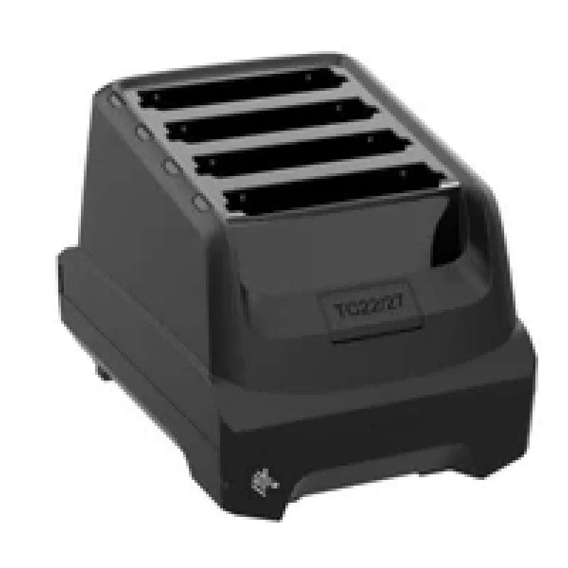 Zebra SAC-TC2L-4SCHG-01 voeding