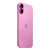 REFURB. Telefoon Iphone 16 PLUS/128GB Roze Apple Renewed