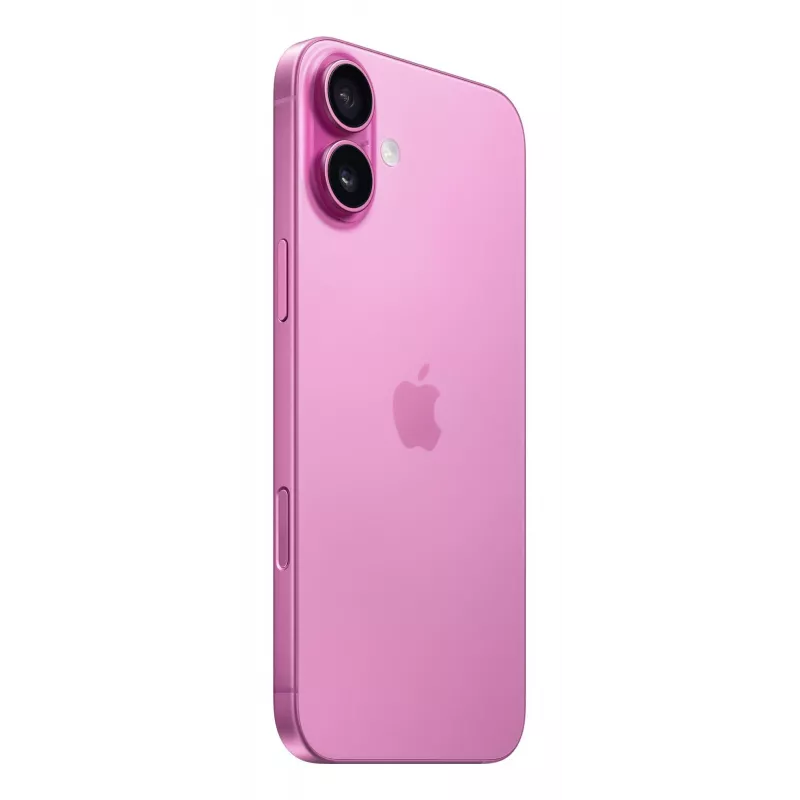 REFURB. Telefoon Iphone 16 PLUS/128GB Roze Apple Renewed