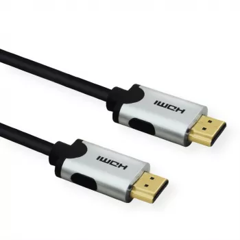HDMI-kabel VALUE 11.99.5943 3m