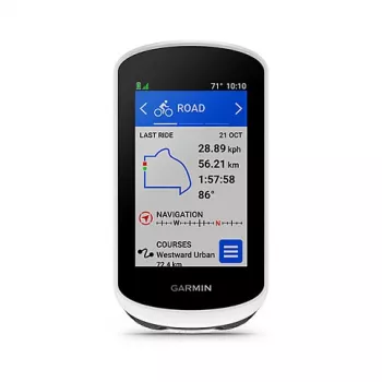 Garmin Edge Explore 2 draadloze fietscomputer 7,62 cm 16 GB accuduur 16 u