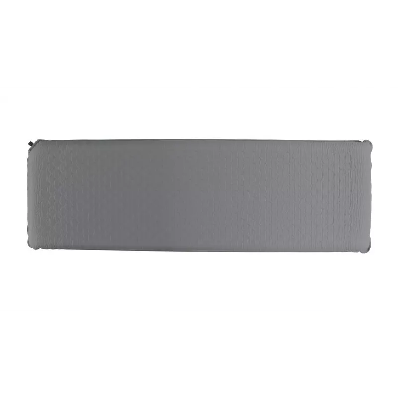 Slaapmat Robens Campground 75 — zelfopblazende campingmat, 75 mm dik, model 310135