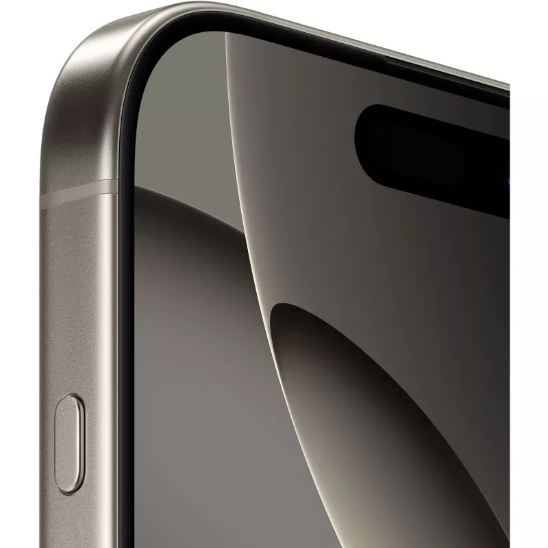 Apple iPhone 16 Pro Max 512GB 6,9 inch Natural Titanium EU MYX33ZD/a