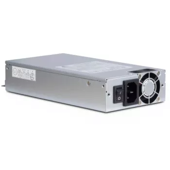 Inter-Tech ASPOWER U1A-C20300-D - voeding (intern) - AC 100-240 V - 300 watt - PFC (88887225)