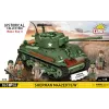 Blocks Sherman M4A2E8 865 bouwstenen
