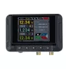 Programmeerbare gelijkstroomvoeding Fnirsi DPS150 DC Mini, model DPS150, instelbare gelijkstroomuitgang met digitale weergave