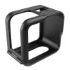 TELESIN kunststof frame-behuizing met 3-punts bevestiging voor GoPro HERO11 Black Mini