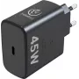 Rebeltec snellader USB-C RBLAKT00026 45W voor notebooks en telefoons