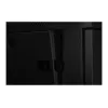 DIGITUS Dynamic Basic DN-19 16-U-EC-SW - kast - netwerkkast - geschikt voor wandmontage - RAL 9005 - 16U - 48,3 cm (19 inch)