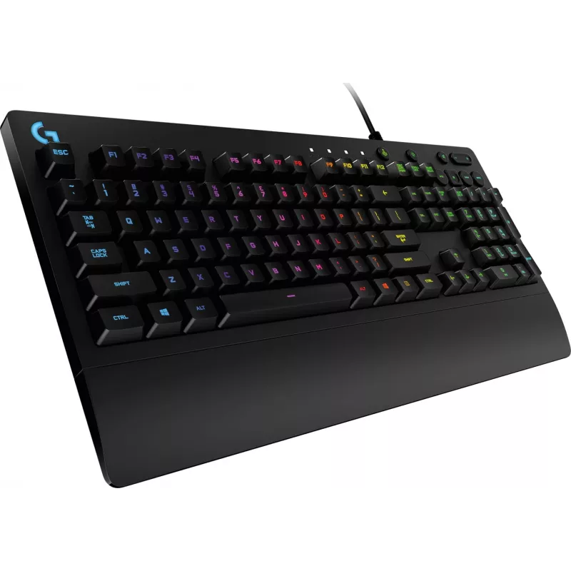 Gaming-toetsenbord Logitech G213 Prodigy - SK/CZE