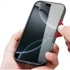 nevox StyleShell NYLO - iPhone 17 Pro Max 6,9 inch zwart (2529)
