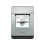 Epson C31CJ52103 labelprinter thermisch direct 170 mm/sec bedraad & draadloos Ethernet LAN