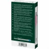 Clip-on balpen met drukmechanisme Faber-Castell 241108 blauw roze wit