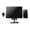 Modulaire houder voor tablet, horloge en koptelefoon Nillkin SnapBranch — grijs
