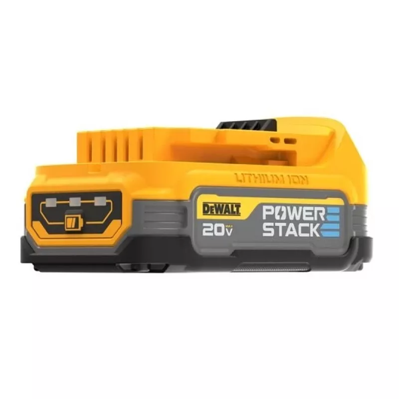 DeWALT DCBP034E2-XJ accu/oplader voor draadloos gereedschap