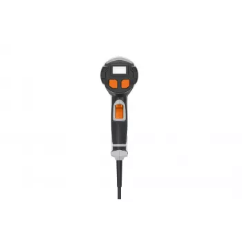 Heteluchtpistool PRIME3 THG51 2000 W met instelbare temperatuurregeling