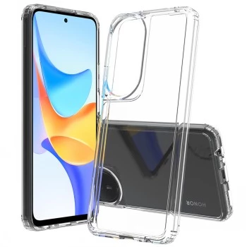 Cover Screenor 25622SB Honor 200 Lite transparant 17 cm (6.7 inch)