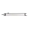 Verlengsnoer Brennenstuhl 1391000912 3m 12 stopcontacten binnen zwart wit