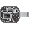 Powerbank Lucid Ultra 40000mAh 100W grijs