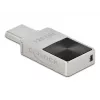USB-flashdrive DeLOCK 128 GB USB-C mini memory stick