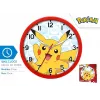 Wandklok Pokemon Pikachu 25cm
