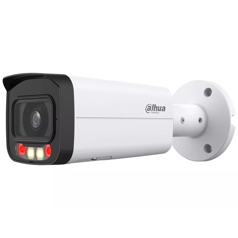 Beveiligingscamera Dahua IPC-HFW2449T-AS-IL-0360B 4MP bullet