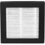 HEPA-luchtfilter voor Flashforge 3D-printer, model AD4 (MPN 61000378002)