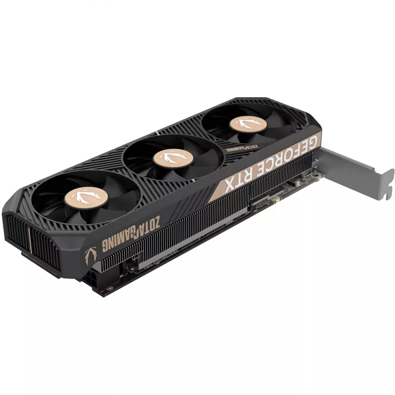 ZOTAC GeForce RTX 5050 Low Profile 8GB GDDR6 grafische kaart